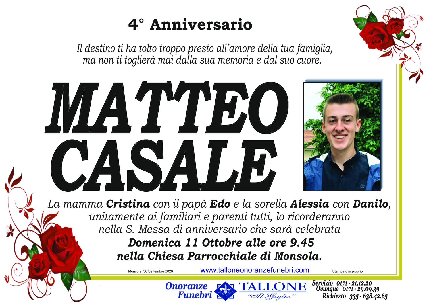 Matteo Casale